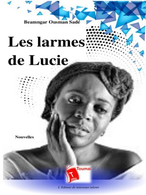 cover image of Les Larmes De Lucie